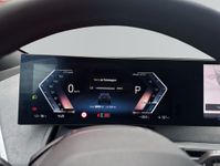 BMW iX - Vorschau Bild 15