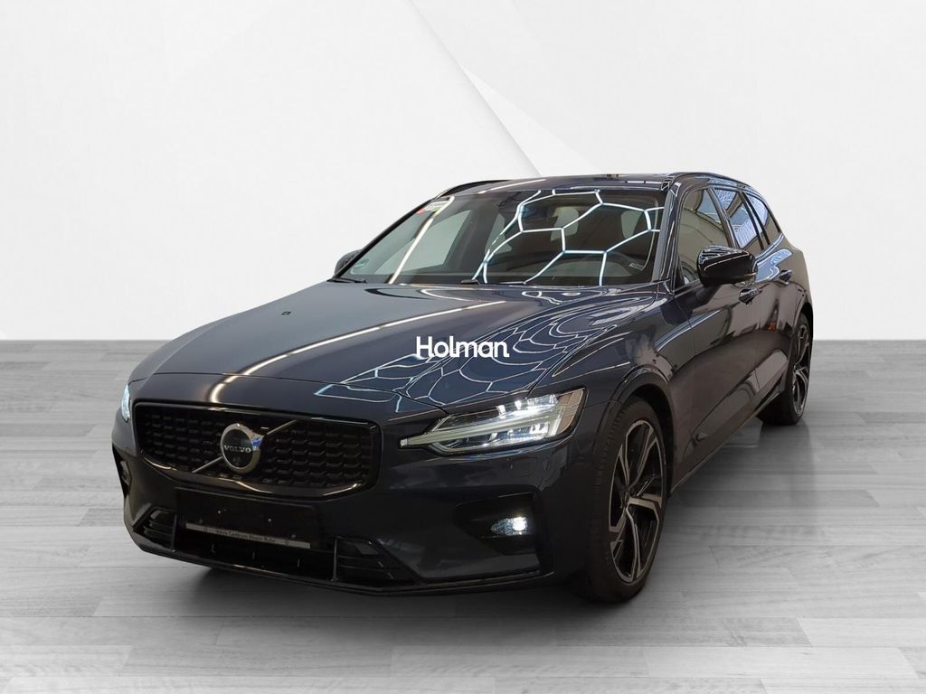 Image of Volvo V60