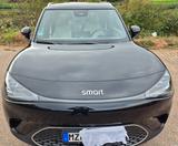 Smart #1 66 kWh PREMIUM Autom. PREMIUM