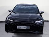 Audi S3 TFSI Sportback Quattro S tronic  *PANO*NAVI*A - Audi S3 mit Benzin-Antrieb: Kombi, Automatik