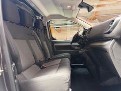 FIAT Scudo L2 SX|Automatik|3Sitzer|Navi|Tempomat FIAT Scudo L2 SX|Automatik|3Sitzer|Navi|Tempomat