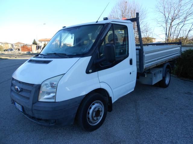 Ford FORD Transit RIBALTABILE