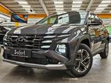 Hyundai Tucson 1,6 HEV el.Heckkl. Navi Soundsy. LED-Sch. - mit Hybrid-Antrieb: Geländewagen
