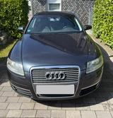Audi A6 2.7 TDI (DPF) Avant -