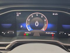 VW Polo Style 95PS DSG #APP #ACC #MATRIX