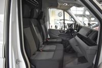 Volkswagen Crafter - Vorschau Bild 9