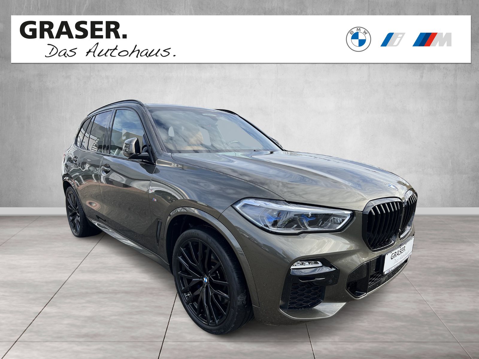 BMW X5 - Bild 8