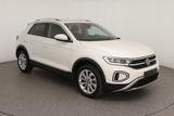 Volkswagen T-Roc Style 1.5 TSI AHK*Tempo*PDC*RFK*SH*Klima - VW T-Roc Gebrauchtwagen in Essen