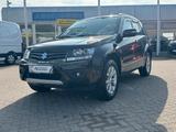 Suzuki Grand Vitara 2.4 VVT Comfort - Suzuki Grand Vitara: Geländewagen
