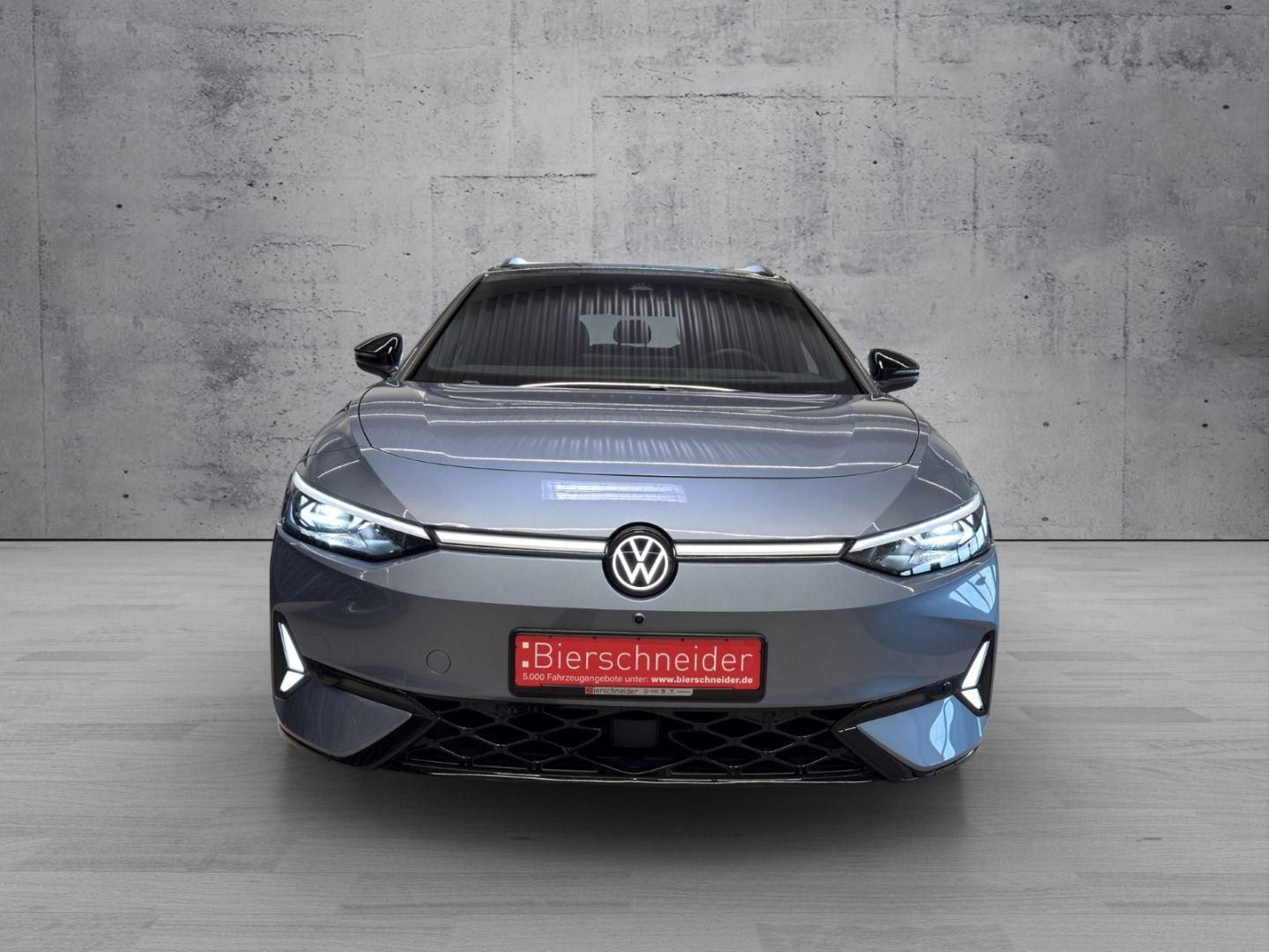 Volkswagen ID.7 Tourer GTX IQ.LIGHT 21 DCC HUD 360  WÄRMEP. imagem 2