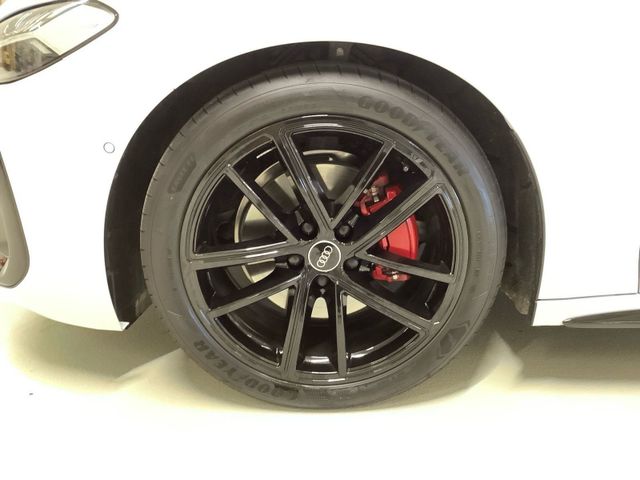 A5 Avant TFSI S-line S tronic,Standheizung,Pano,