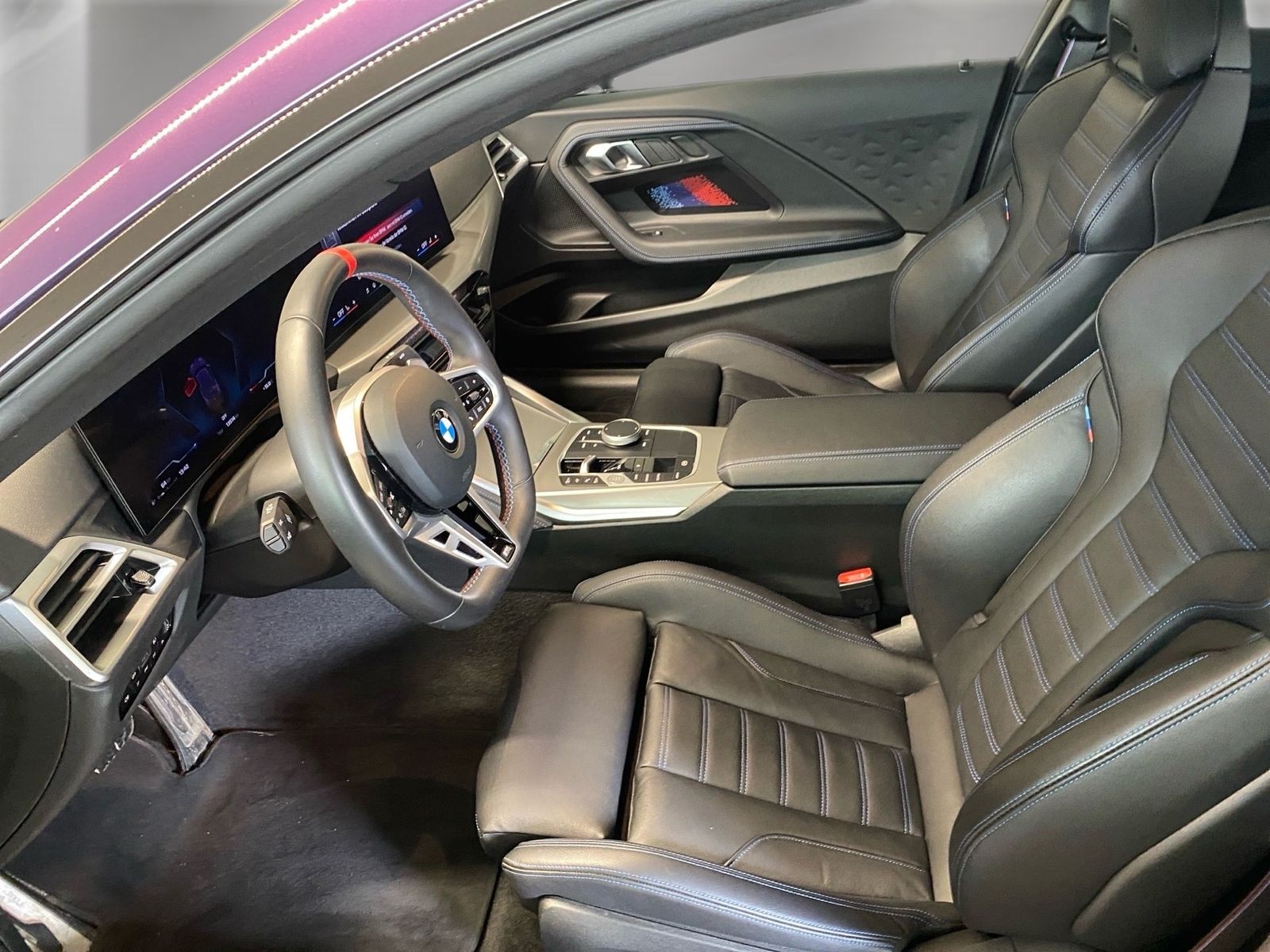 BMW M240i - Bild 9