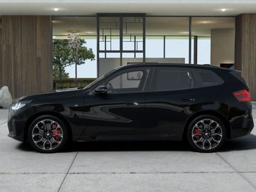 BMW X3 - 5