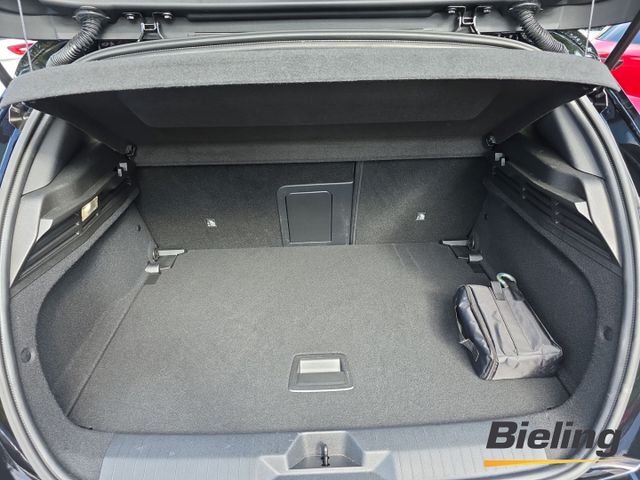 Astra GS 1.2 Turbo, AGR-Sitze, Navi Pro, Kamera