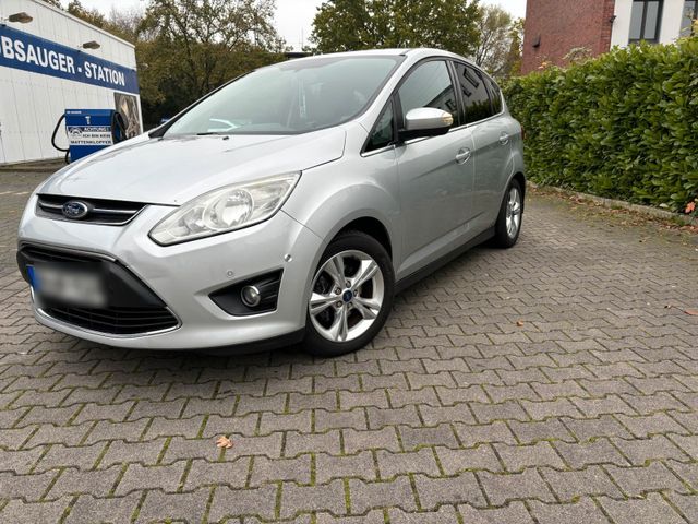 Ford C Max Champion Edition TÜV