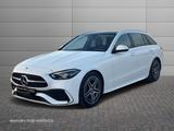 Mercedes-Benz Classe C Classe C-S206 SW 2021 C S - Mercedes-Benz C-Klasse C206