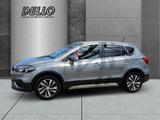 Suzuki SX 4 Comfort+ 4x4 DITC Hybrid EU6d S-CROSS 1.4 S - Suzuki SX4: Limousine