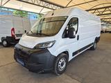 Peugeot Boxer 2.2 HDI 180 L4H2 EAT8 Hochraumkasten Autom - Peugeot Boxer mit Diesel-Antrieb: Automatik