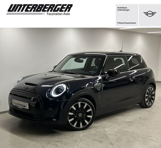 MINI Cooper SE Hatch Head-Up HK HiFi DAB LED RFK Shz 