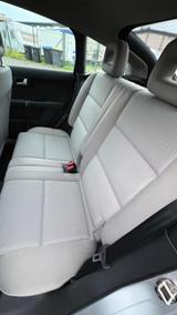 Audi A2 1.2TDI - - Audi A2: Automatik