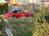 BMW Z4 sDrive20i M SPORT - BMW Z4 m-sport mit Benzin-Antrieb