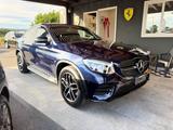 Mercedes-Benz Mercedes-benz GLC 250 d 4Matic Coupé Premium - Mercedes-Benz GLC 250 Kombi Gebrauchtwagen