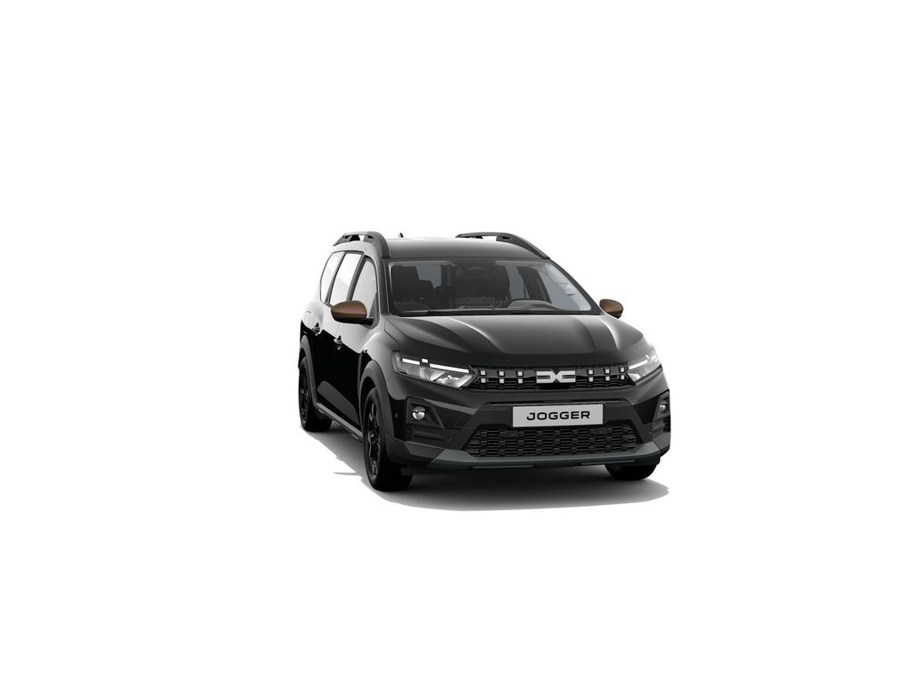 DACIA Jogger - Bild 11