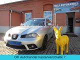 Seat Ibiza 1.4*Benzin*KLIMA*TÜV*NEU* - Seat aus 2008: 1.4