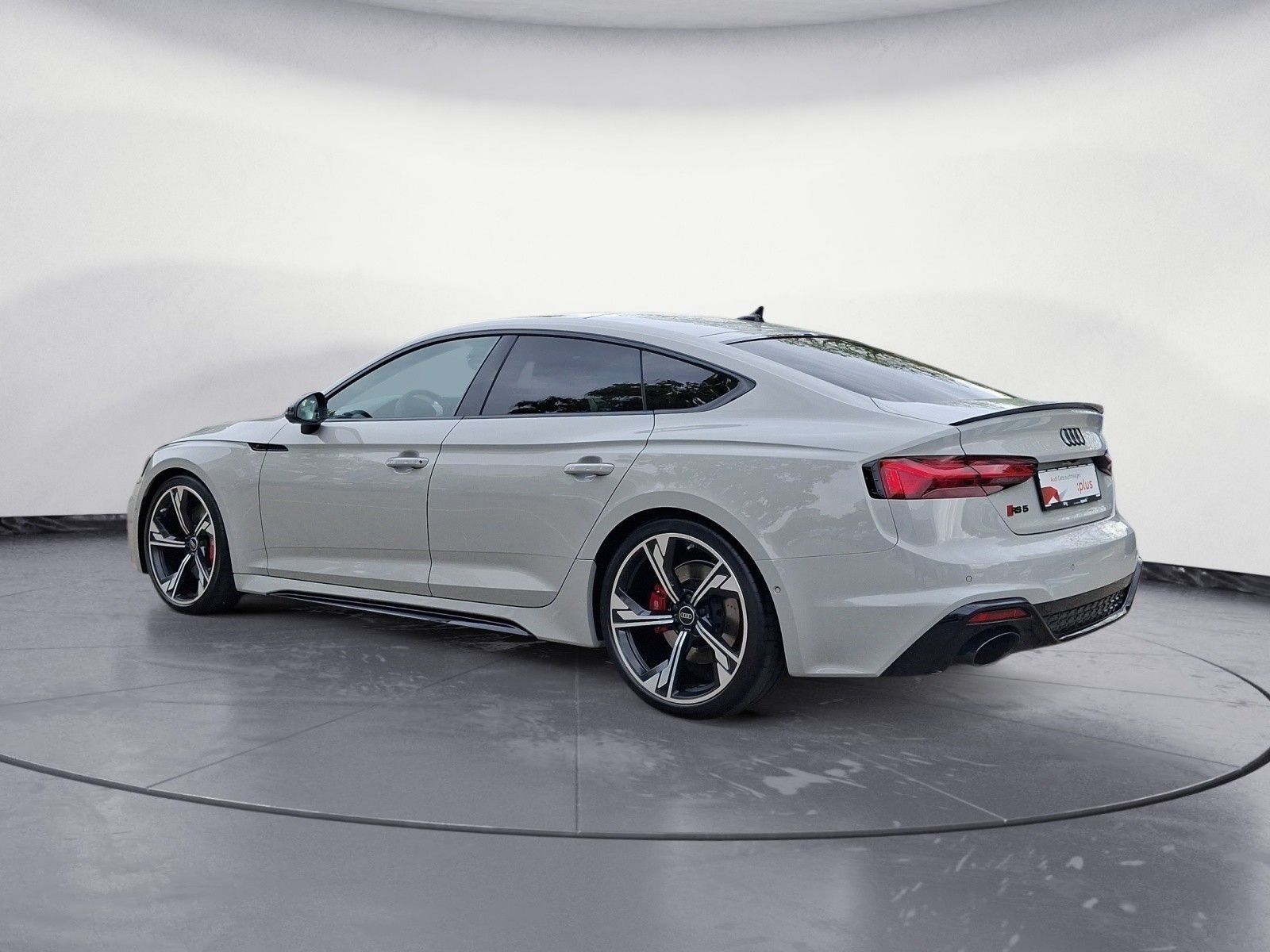 Audi RS 5 Sportback foto 4