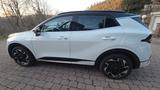 Kia Sportage 1.6 T-GDI Plug-in Hybrid Auto Visio... - Kia Sportage mit Hybrid-Antrieb