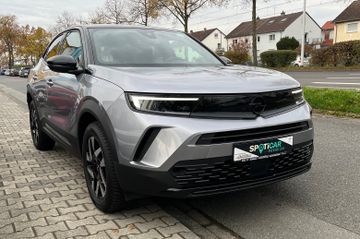 Opel Mokka 1.2 Turbo 100kW GS Werksgarantie 06-27