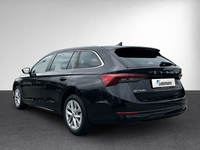 Octavia Combi 2.0 TDI DSG STYLE STANDHZ+HEAD-UP+