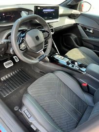 Fahrzeugverkauf 7 Peugeot 208 Hybrid 145 GT e-Sitz+Alcantara+360 Grad
