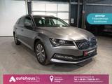 Skoda Superb Combi 1.5 TSI Style|LED|Navi|PDC|Sitzhz - Skoda Superb Gebrauchtwagen in München