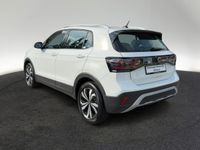 Volkswagen T-Cross - Vorschau Bild 3