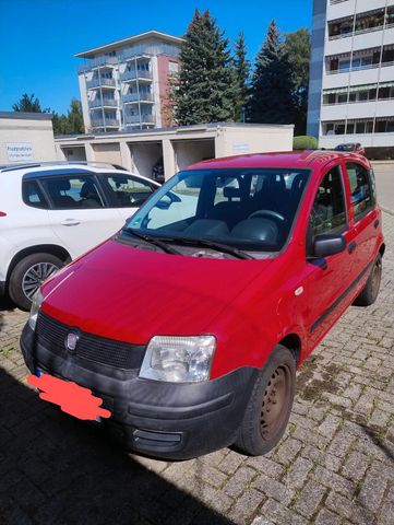 Fiat Panda 1.1 8V Active *NEUER TÜV*