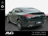 Mercedes-Benz GLE 350 d 4M AMG Airm Burm Pano Night 21" MBEAM - gebrauchte Mercedes-Benz GLE 350 aus dem Jahr 2024