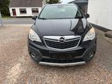 Opel Mokka Enjoy - gebrauchte Opel Mokka aus dem Jahr 2014