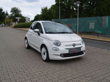 Fiat 500 - 4