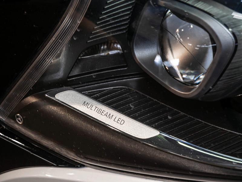 Mercedes-Benz V 250 STYLE KOMPAKT ALLRAD WINTER MOPF 360° 360