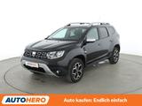 Dacia Duster 1.2 TCe Prestige 4x4*NAVI*TEMPO*CAM*PDC* - Dacia Gebrauchtwagen in Essen