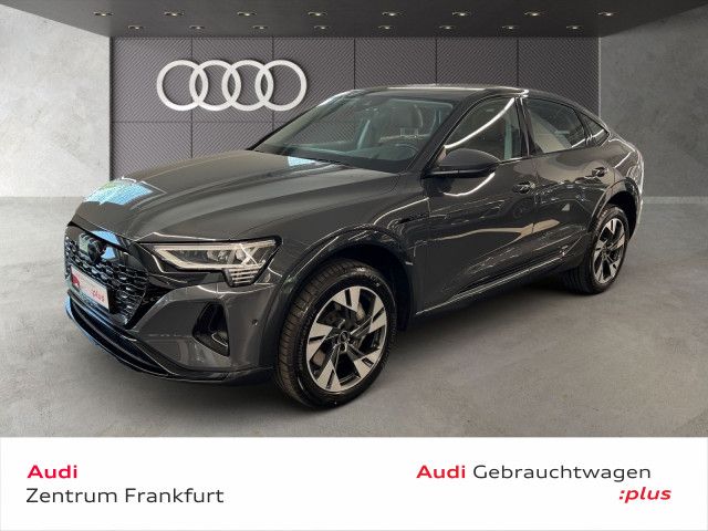 Angebot ansehen Audi Q8