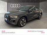 Audi Q8 Sportback 50 e-tron quattro advanced Navi VC  - Audi Q8 Sportback-advanced