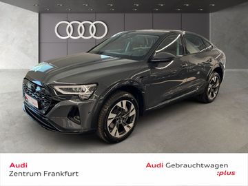 Audi Q8 - 1