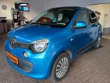 Renault Twingo mit vollem Scheckheft - Renault Twingo in Krefeld