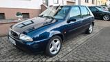 Ford Fiesta mk4 tüv 2027 - gebrauchte Ford Fiesta aus dem Jahr 1998