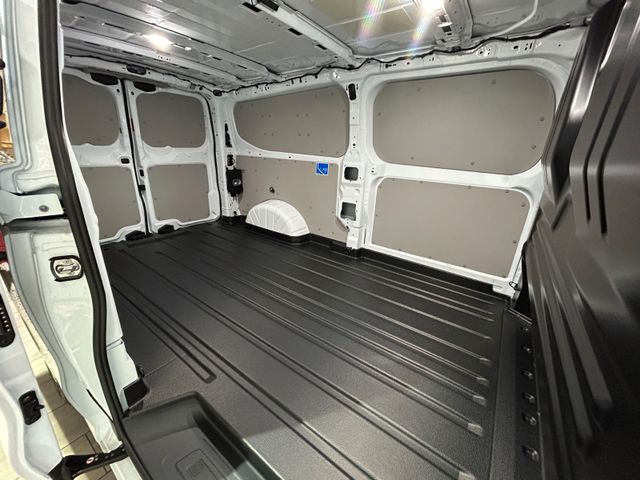 Ford Transit Custom Kasten 320 L2 Trend