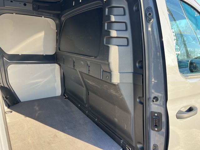 Caddy Cargo Cargo 2.0TDI 75kW CRD SG6