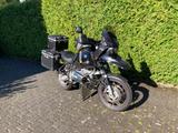 BMW 1150 GS Adventure  - BMW 1150 GS ADVENTURE