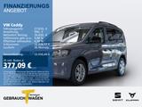 Volkswagen Caddy 1.5 TSI GJR Klima Winterpaket